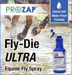 Prozap Fly-Die超