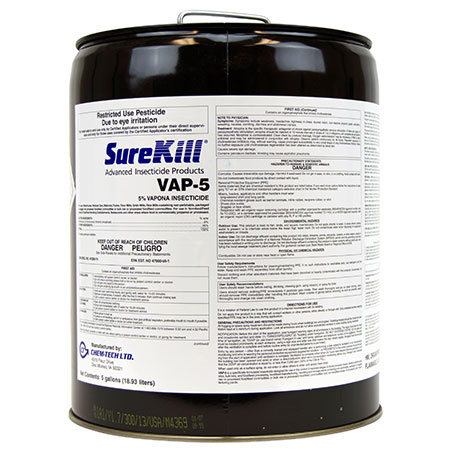 SureKill Vap-5