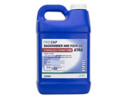 Prozap®Backrubber y Pour-On Xtra