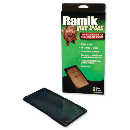 Ramik Rat Glue Traps