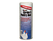 Prozap Garden＆Poultry Dust