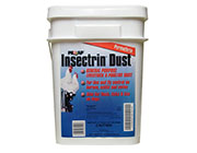 Prozap®Insectrin®灰尘