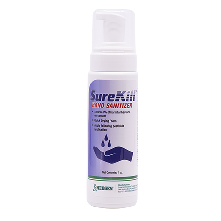 Surekill™手动消毒剂