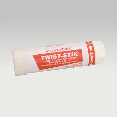 Twist-Stik.