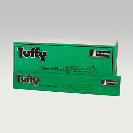 Tuffy管