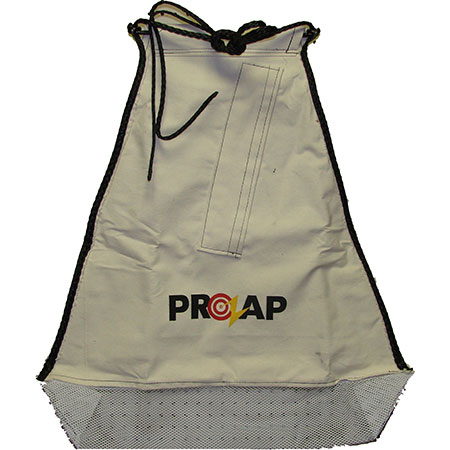 Prozap®尘袋