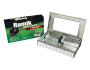 Ramik®多捕鼠器