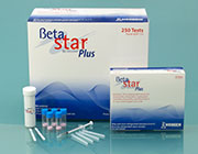 BetaStar