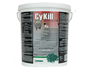 Cykill，Pacote ComGrânulos