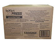 Rockwell Labs Invict™Xpress™，ISCA粒度