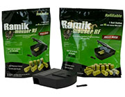 EstacióndeCebo再次Ramik®Mouser