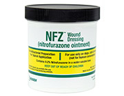 NFZ™伤口敷料