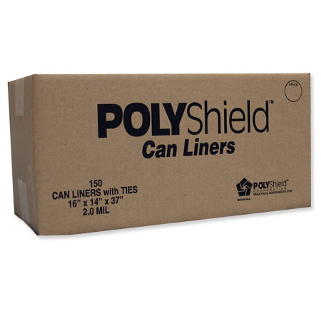 Polyshield可以衬