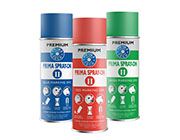 Ideal®Prima®Spray-On II