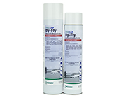 Prozap®Dy-Fly®乳制品气溶胶