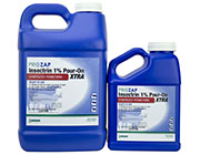 Prozap®InseCtrin®1％倒入Xtra