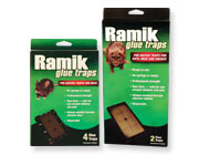 Ramik®胶水疏水阀