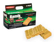 Ramik®Bars.