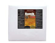 Ramik®Brown.