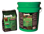 Ramik Green.