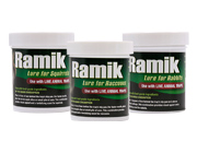 Ramik®诱饵