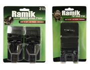 Ramik®Ann陷阱