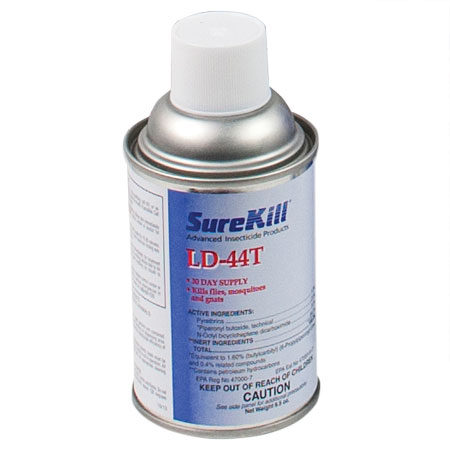 SureKill LD-44T™计量杀虫剂