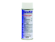 SureKill®全释放气雾剂