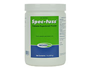 Neogen®兽医Spec-Tuss™