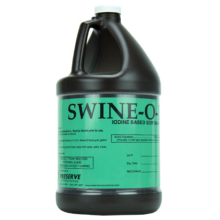 Swine-O-Dyne