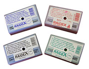 理想®raidex，Bloque Marcador de Carneros