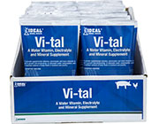 Ideal®Animalhealth vi-tal