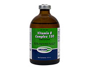 Neogen®Vet, vitamina b150